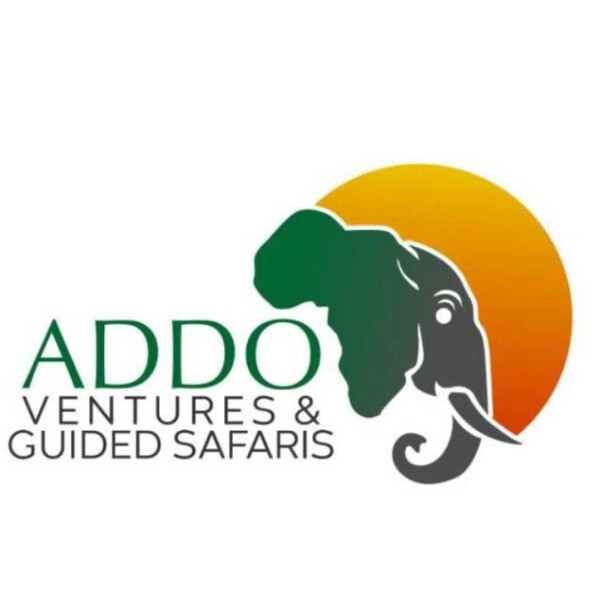 Addo Ventures Guided Safaris logo